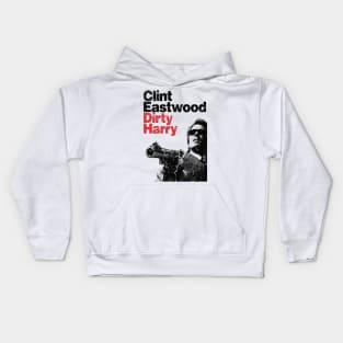 SAN FRANCISCO'S UNDESIRABLE Kids Hoodie